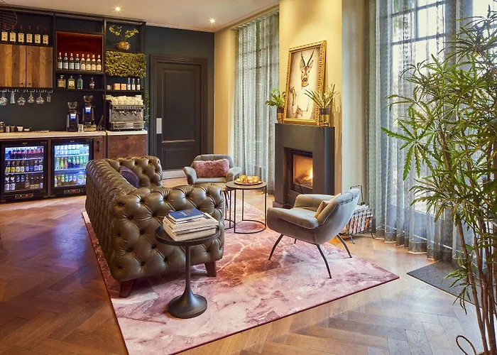 The Yard Zuidkade 4* Veghel