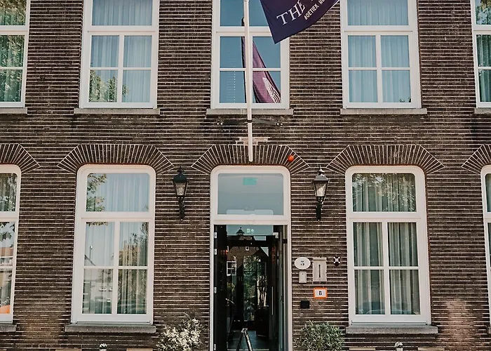 The Yard Zuidkade 4*