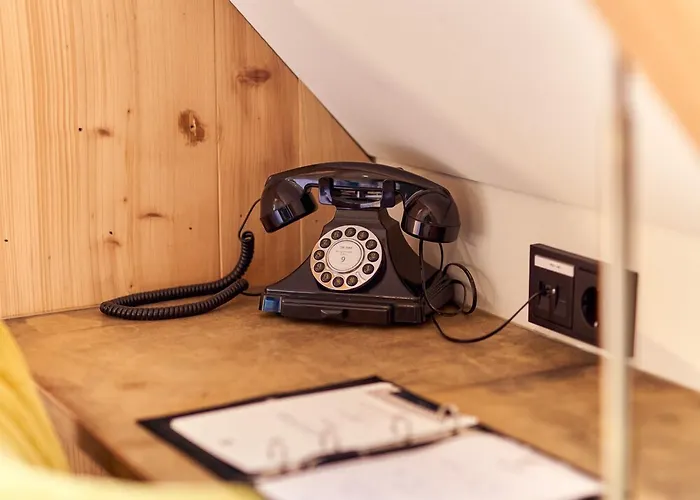 Szálloda The Yard Zuidkade Veghel