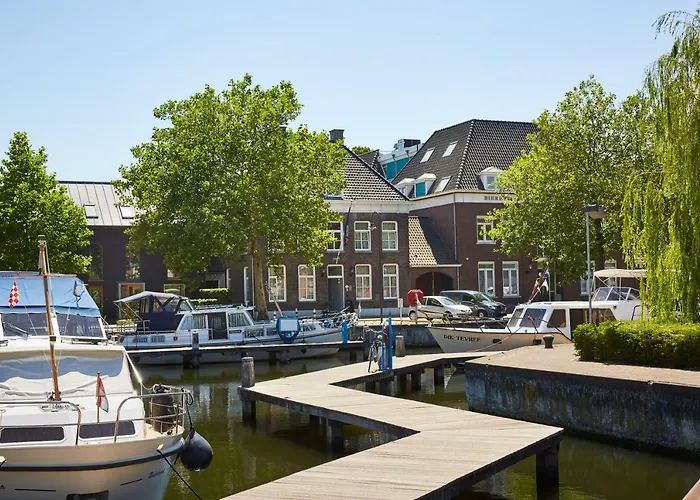 The Yard Zuidkade Veghel